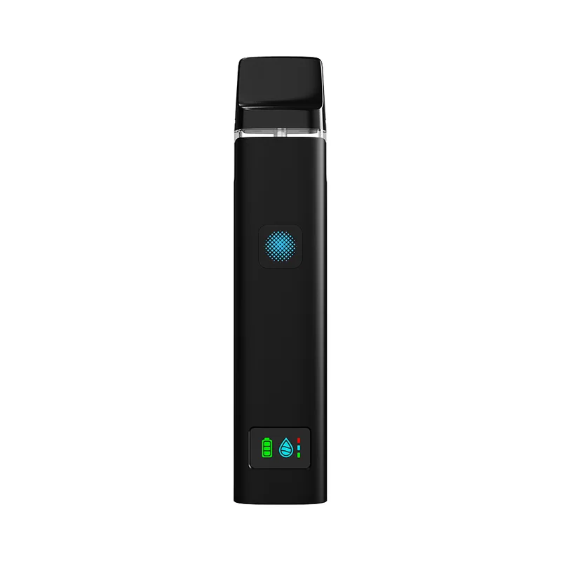 TWO BLADE PRO custom vape device
