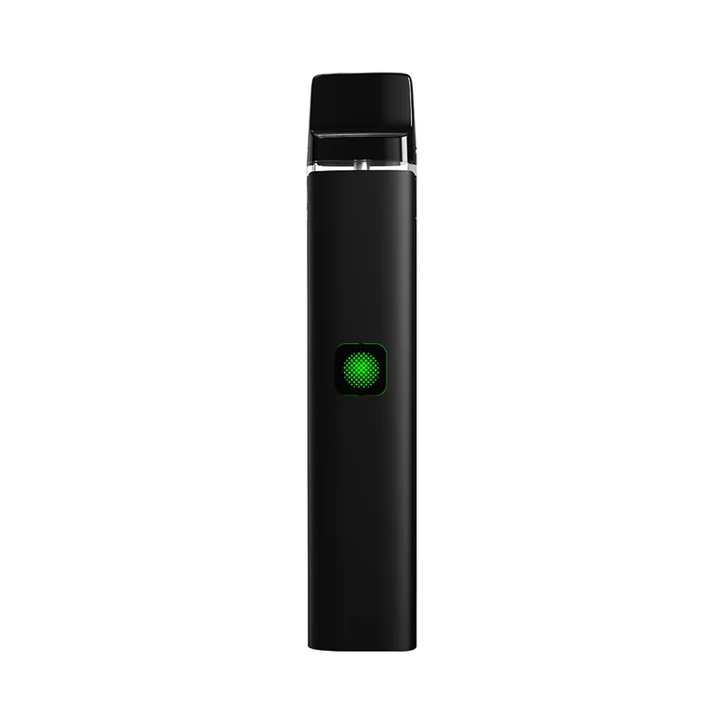 TWO BLADE custom vape device