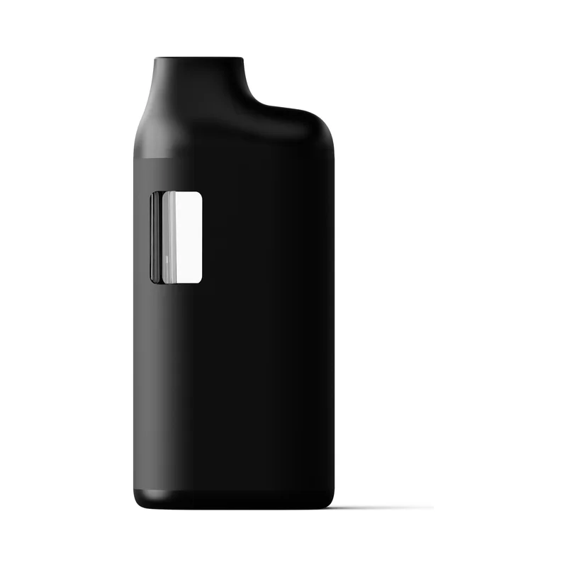 TWO CUBE custom vape device