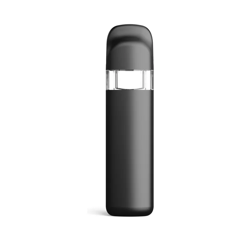 TWO VOLT custom vape device