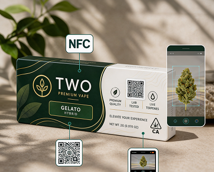 Smart Packaging