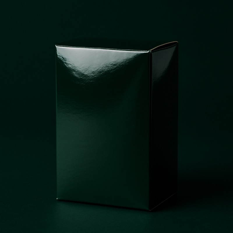 Gloss Lamination — custom packaging by TWO Packaging