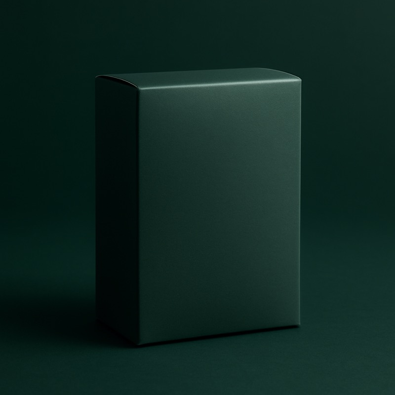 Matte Lamination — custom packaging by TWO Packaging