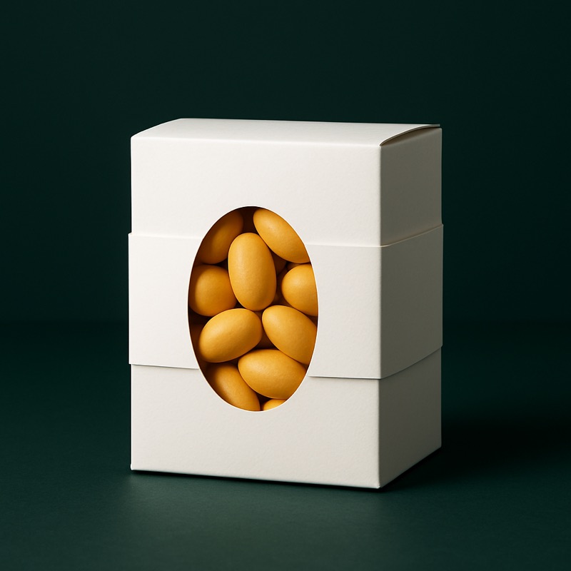 Bellybrand Box — custom packaging by TWO Packaging