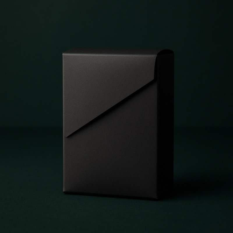 French Reverse Tuck — custom packaging by TWO Packaging