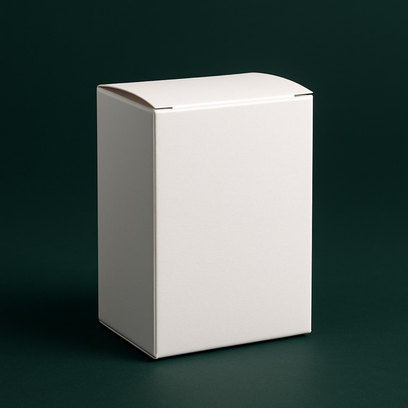 Reverse Tuck End (RTE) — custom packaging by TWO Packaging