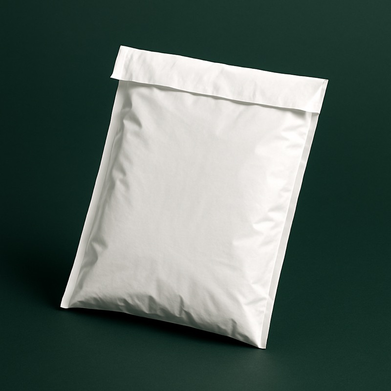 Poly Mailer Bag — custom packaging by TWO Packaging