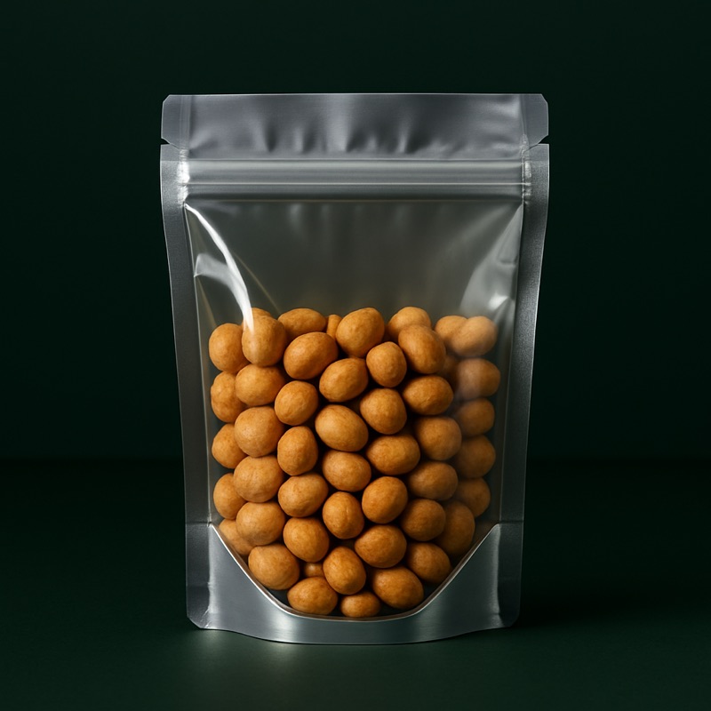 Clear-Front / Window Mylar — custom packaging by TWO Packaging