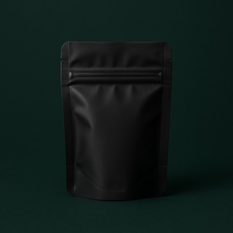 Concentrate Pouch — custom packaging by TWO Packaging