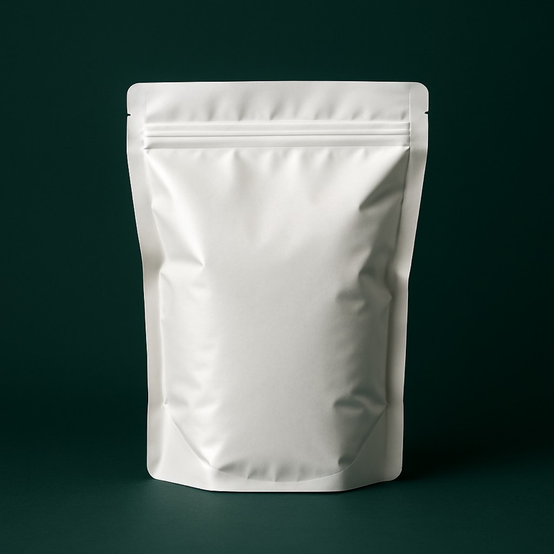 Powder / Granule Pouch — custom packaging by TWO Packaging