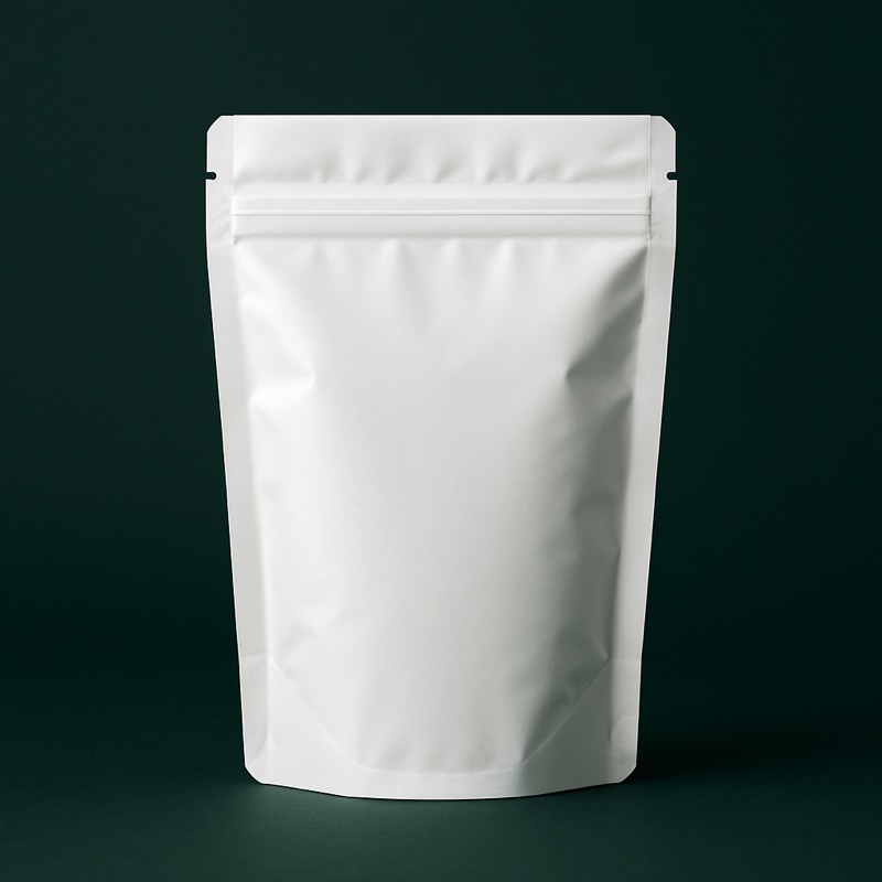 Supplement / Nutraceutical Pouch — custom packaging by TWO Packaging