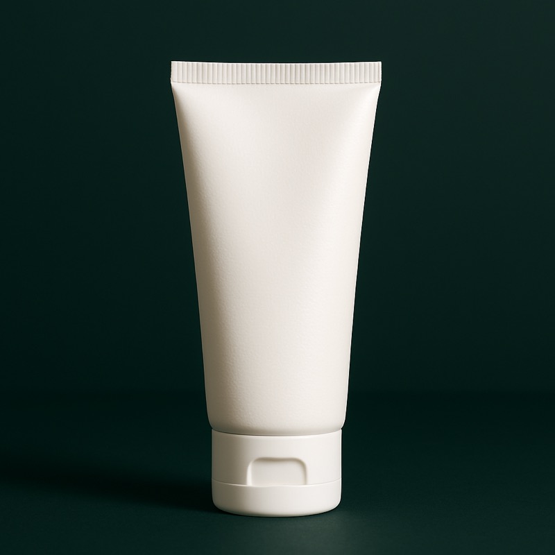Squeeze Tube — custom packaging by TWO Packaging