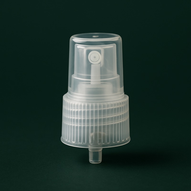 Spray / Mist Cap — custom packaging by TWO Packaging