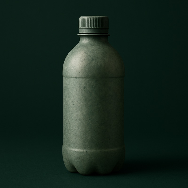 PCR Plastic Packaging — custom packaging by TWO Packaging