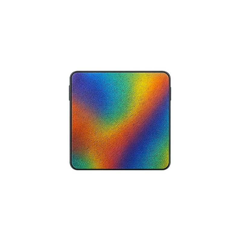 Security Hologram Label — custom packaging by TWO Packaging