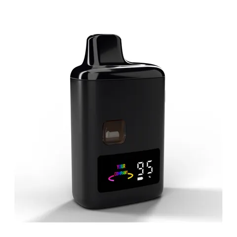TWO APEX custom device