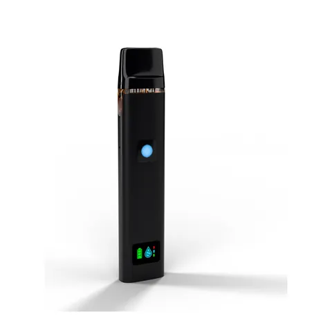 TWO BLADE PRO custom device