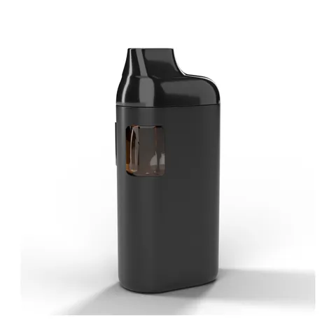 TWO CUBE custom device